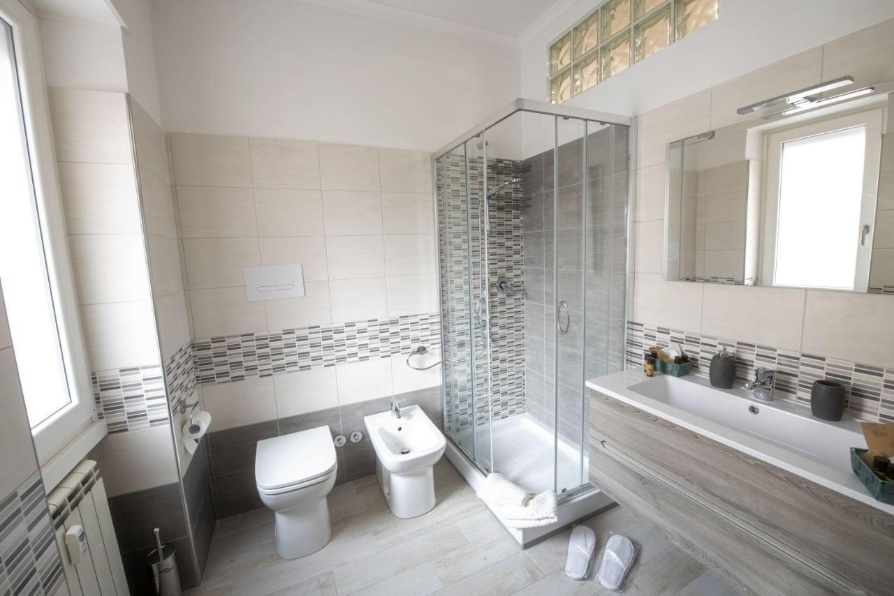 Bed & Breakfast Vacanze Romane Exterior photo